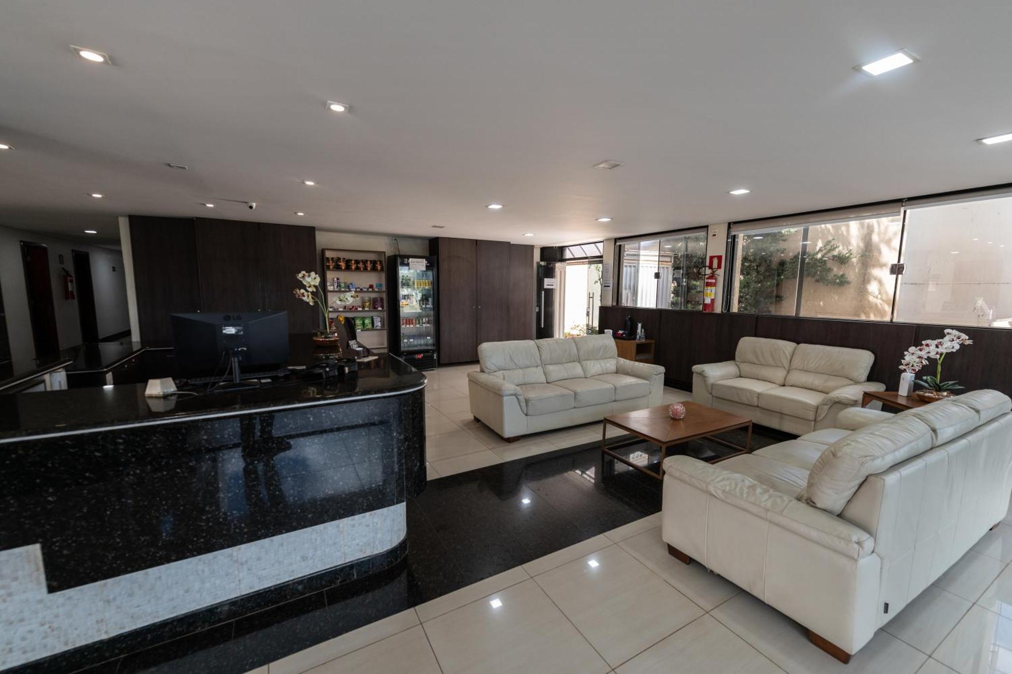 Havana Express Uberaba Exteriör bild