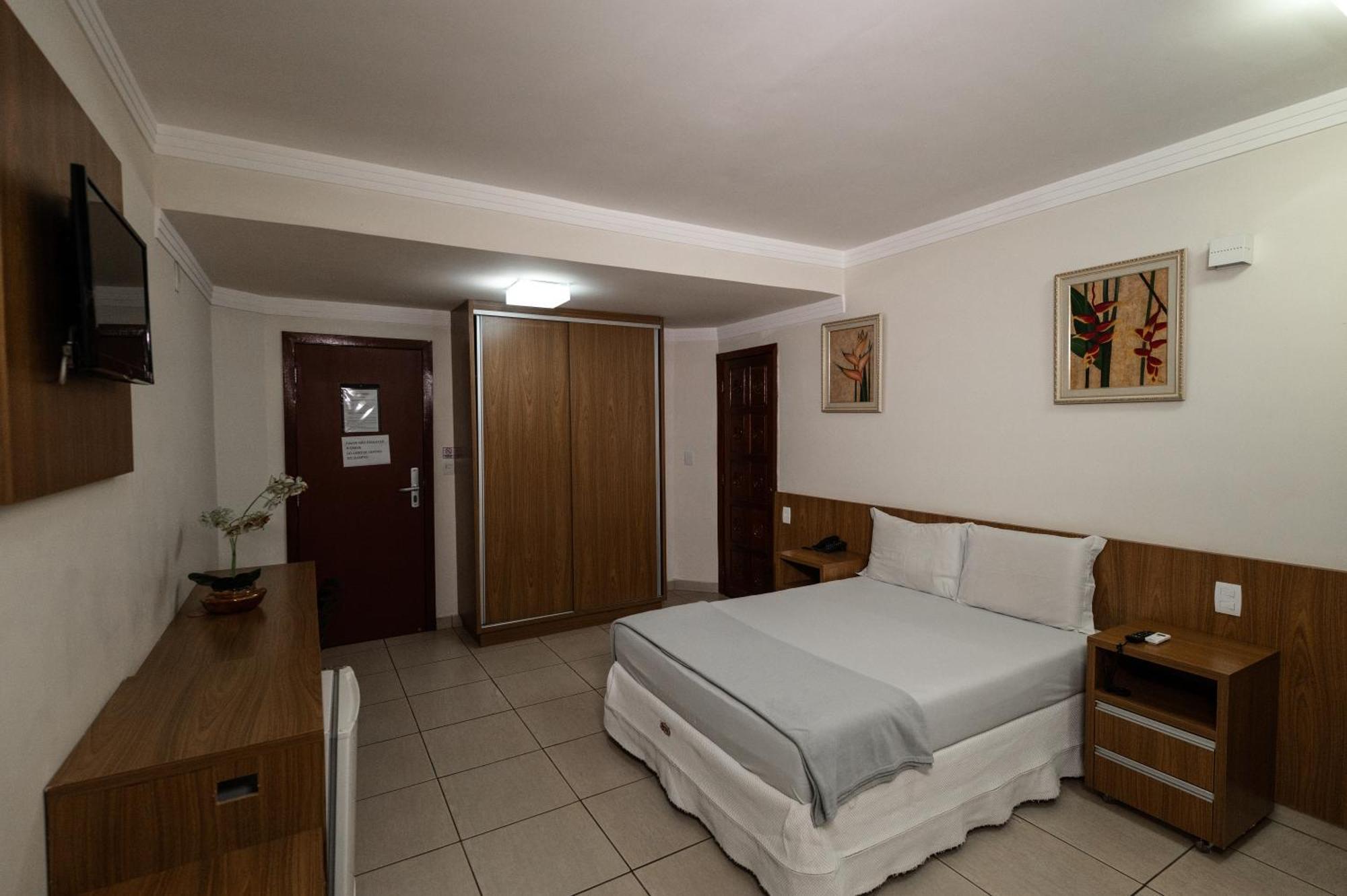 Havana Express Uberaba Exteriör bild