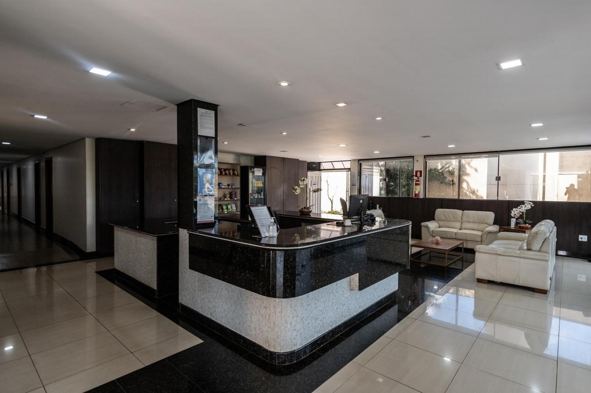 Havana Express Uberaba Exteriör bild